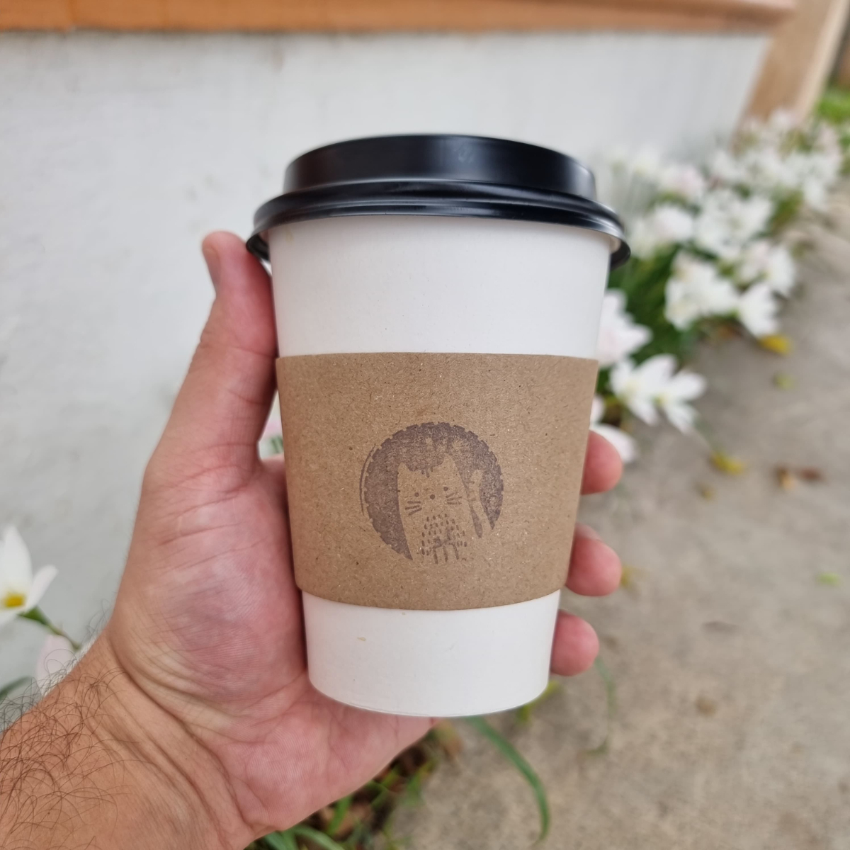 Té Chai