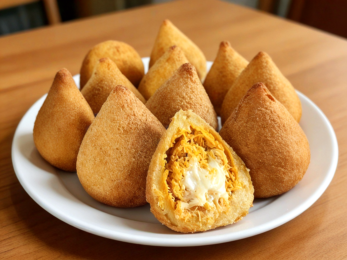 Caldo De Cana D'hora