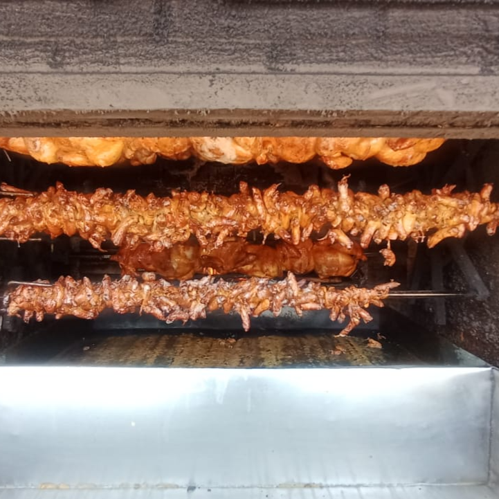 Pescuezos