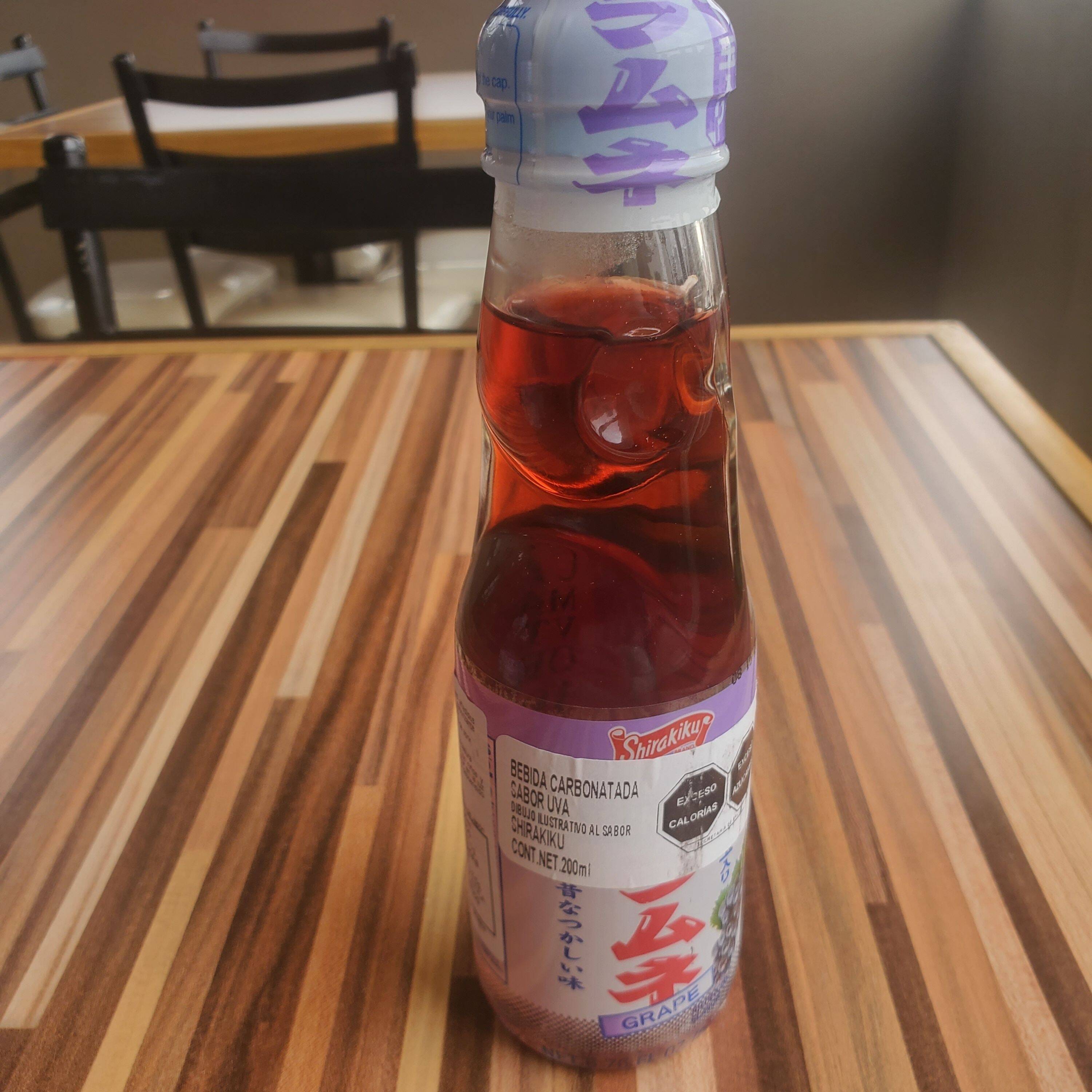 Ramune Uva