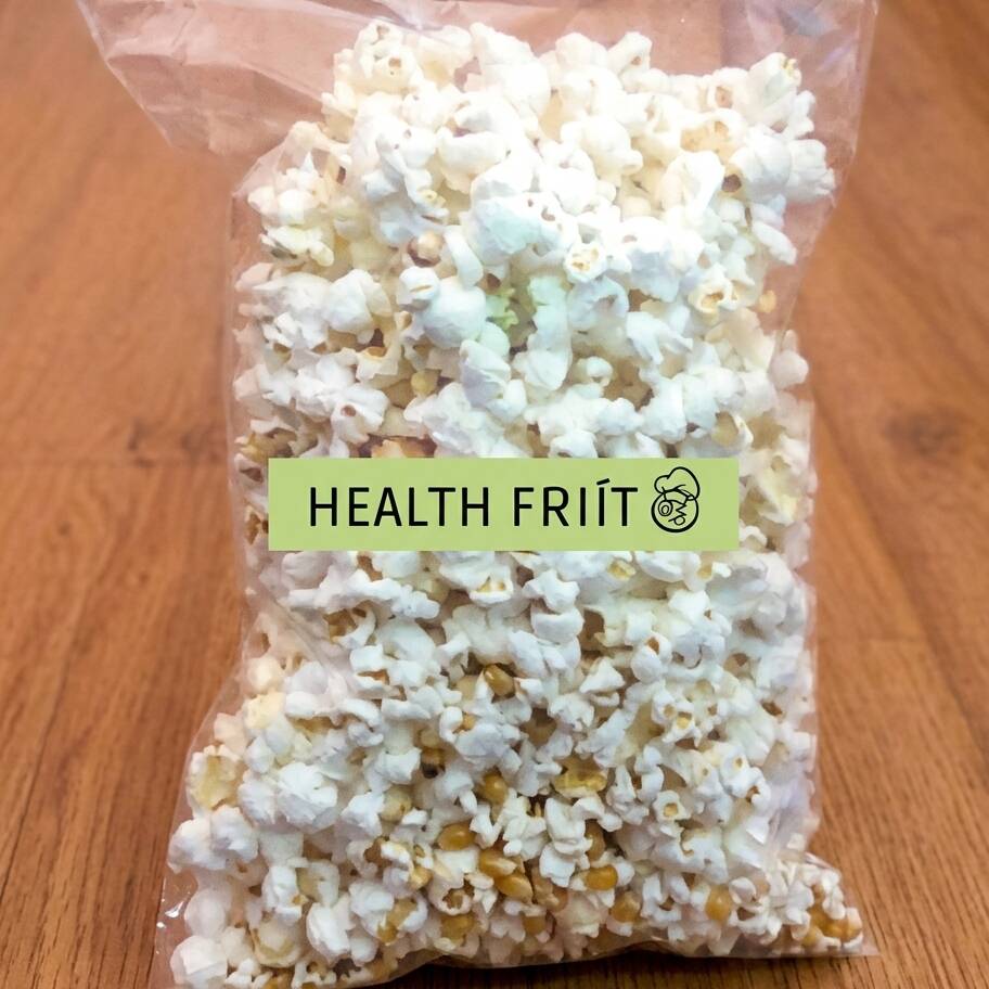 Palomitas de Maíz