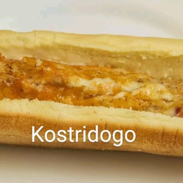 Kostridogo