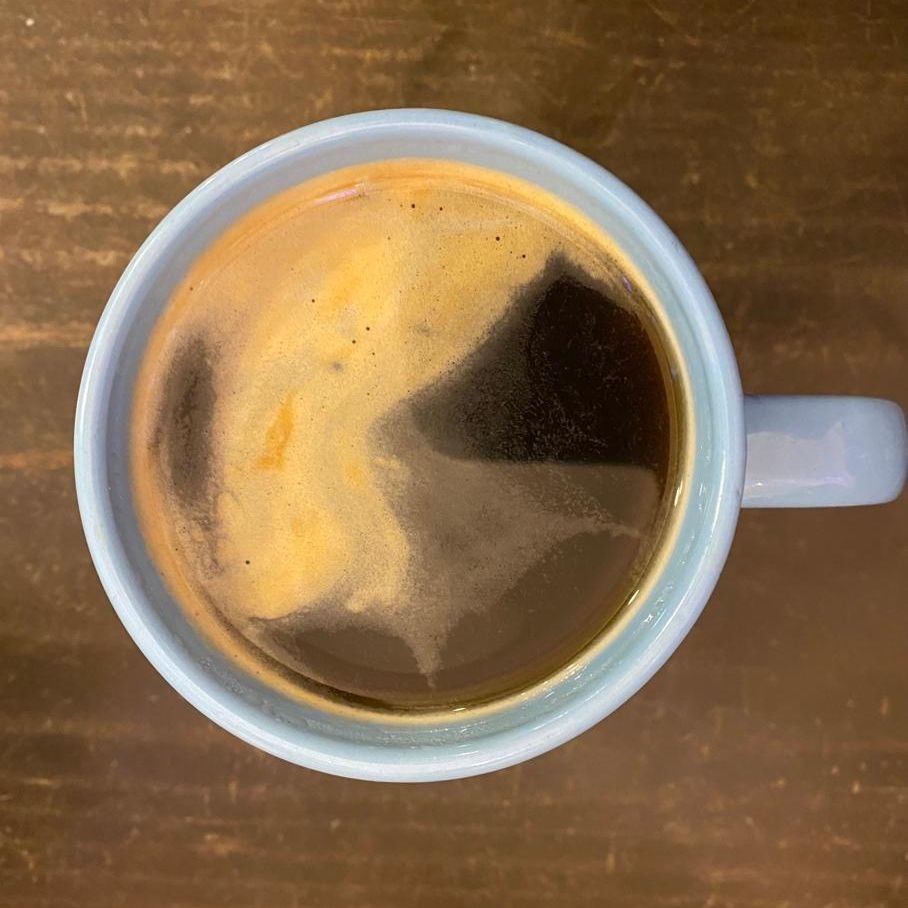 Café Americano (16 Oz)