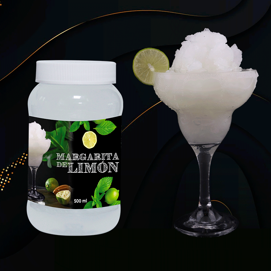 Margarita 500 Ml