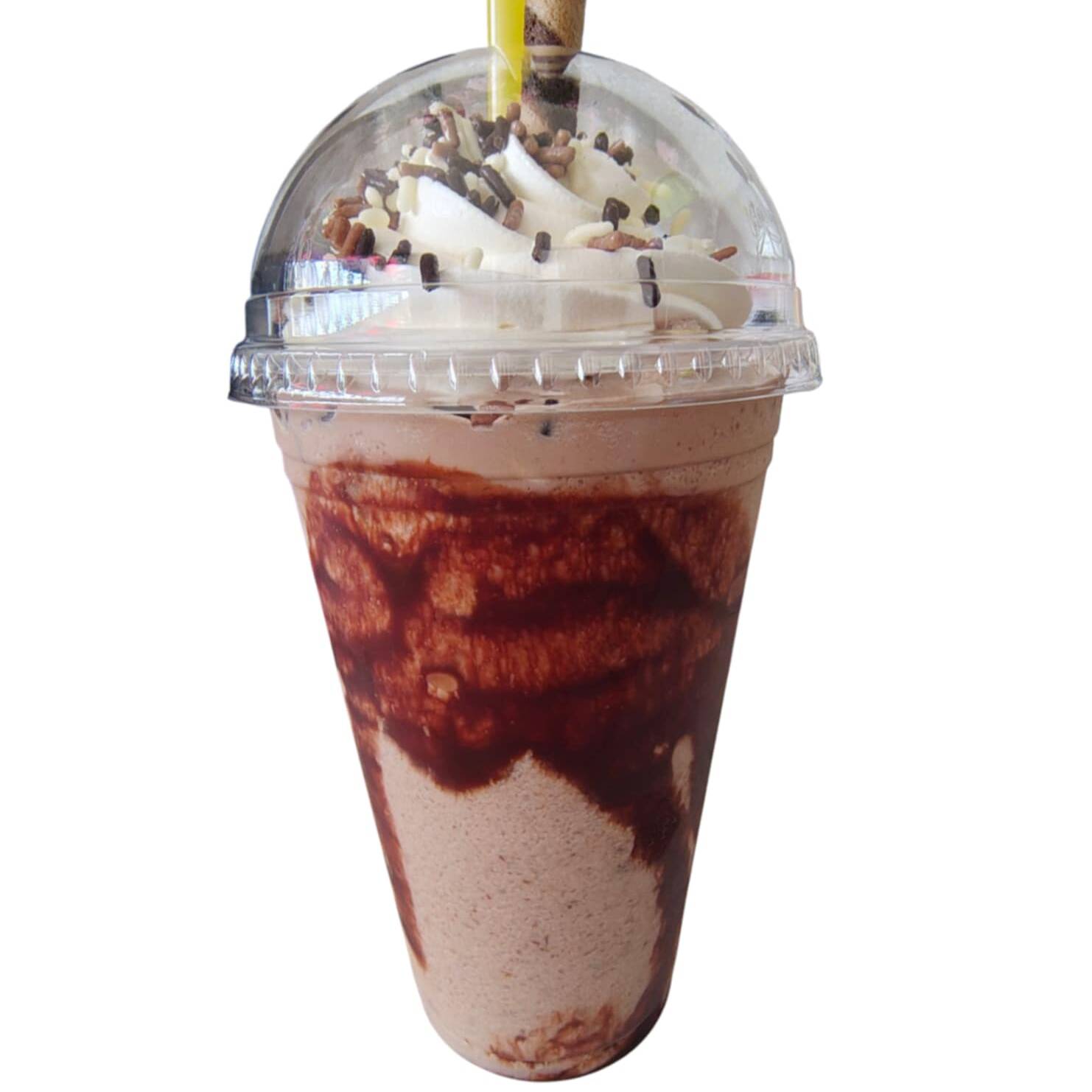 Frappé de Kinder Delice