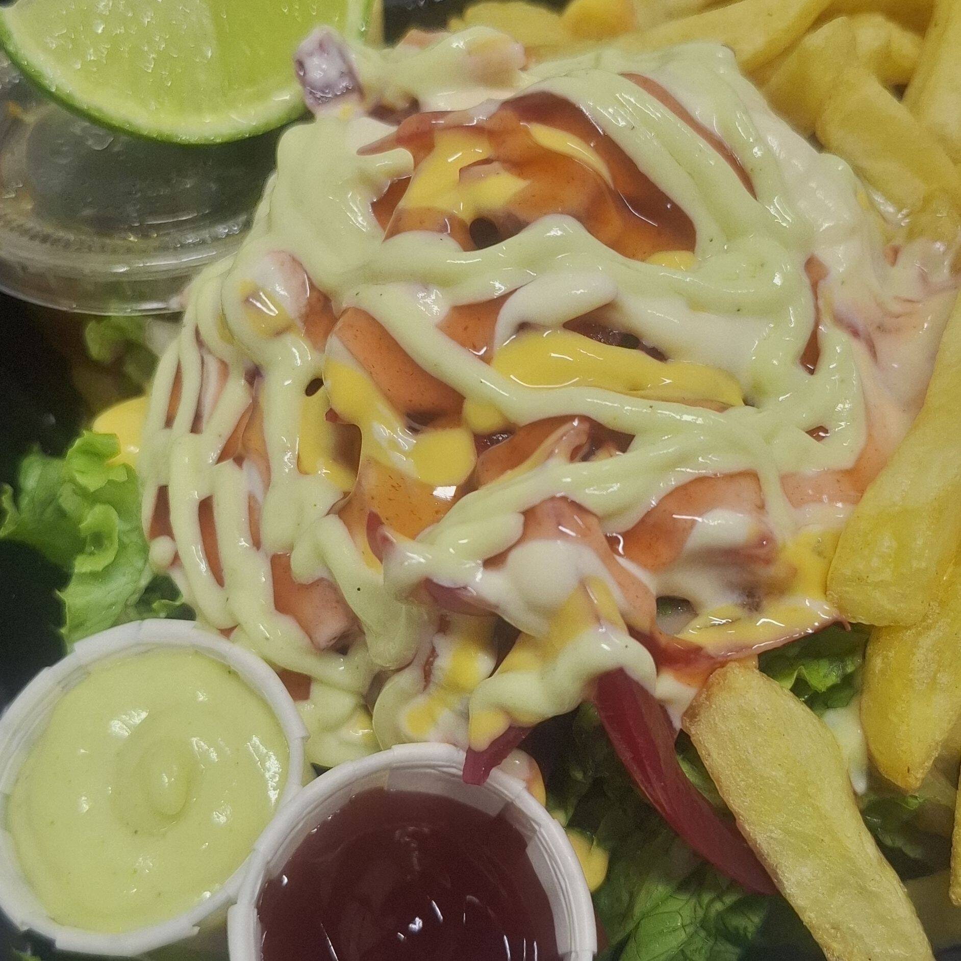 CHALUPIBIRRIA