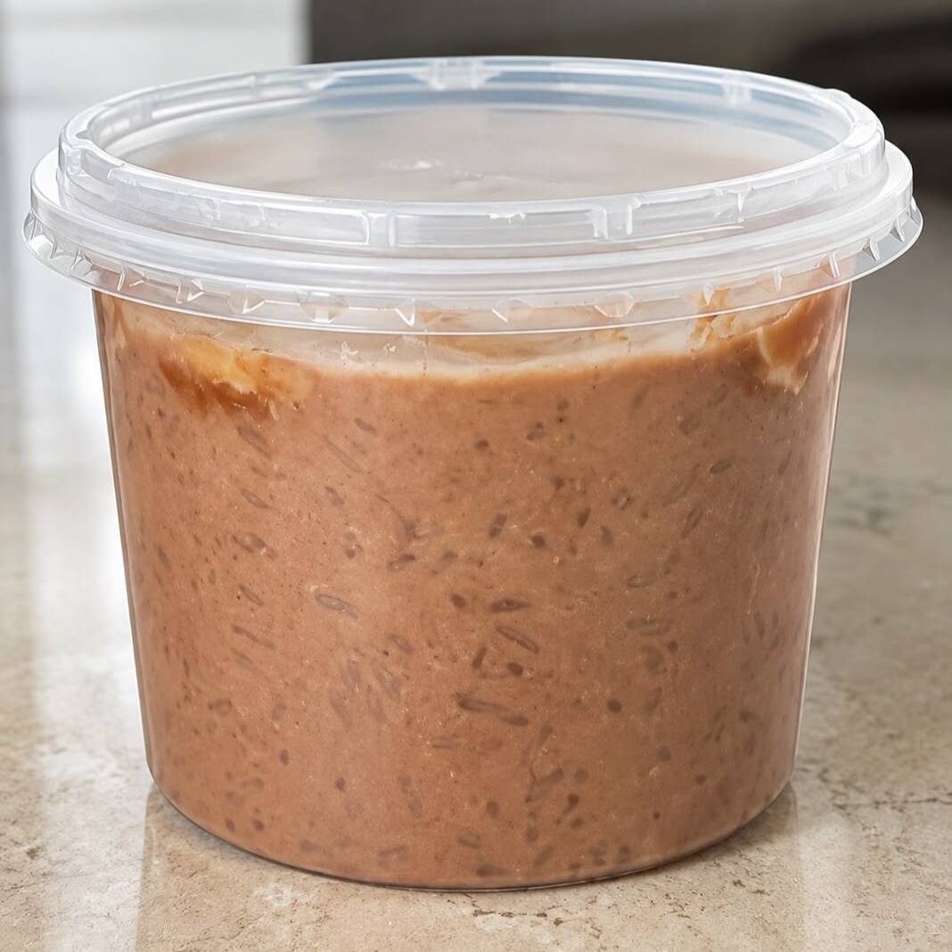 Arroz con Leche Nutella 16 oz
