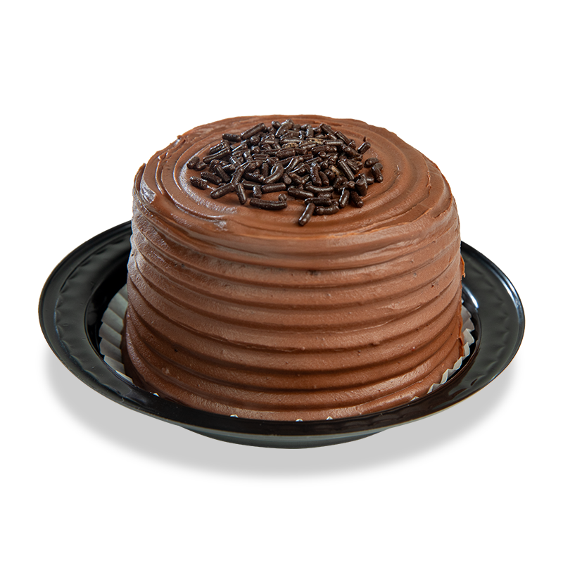 Chocogansito Individual