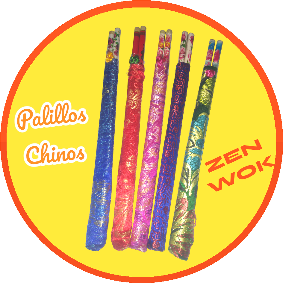 Palillos Chinos
