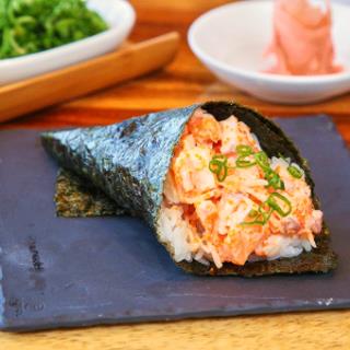 TEMAKI LOCO