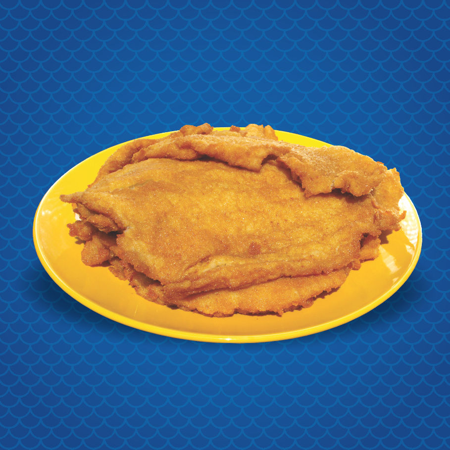 Filetes por Kilo