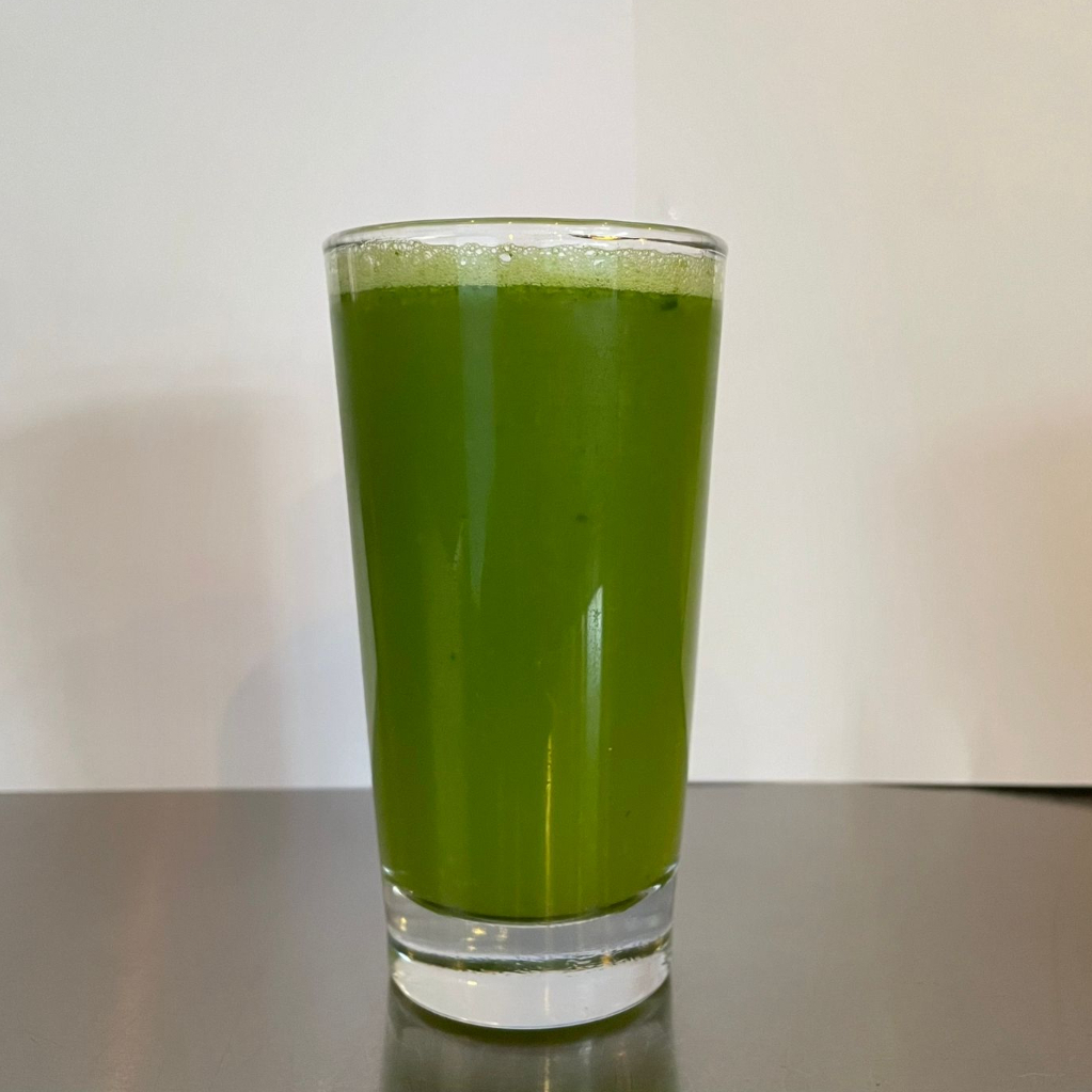 Jugo Verde
