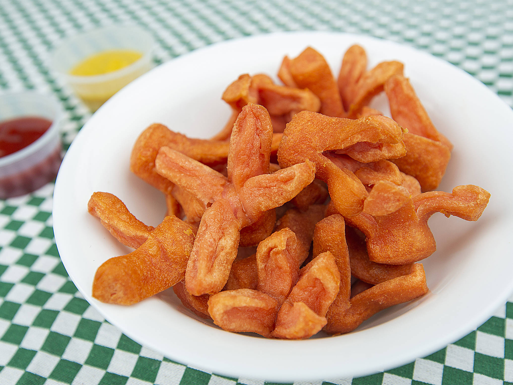 Salchipulpos