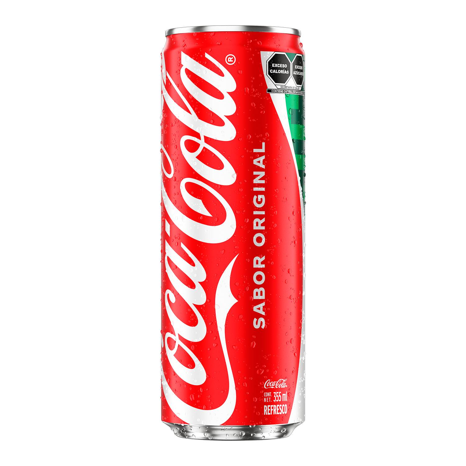 Coca Cola 355ml