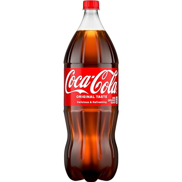 Cocacola 1.Ml