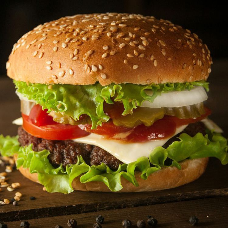 Pa comer🍟🔥🍔