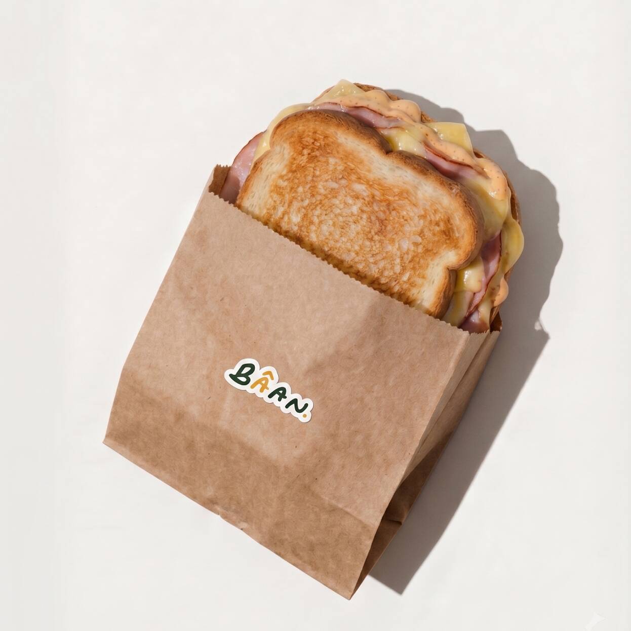 The Melt