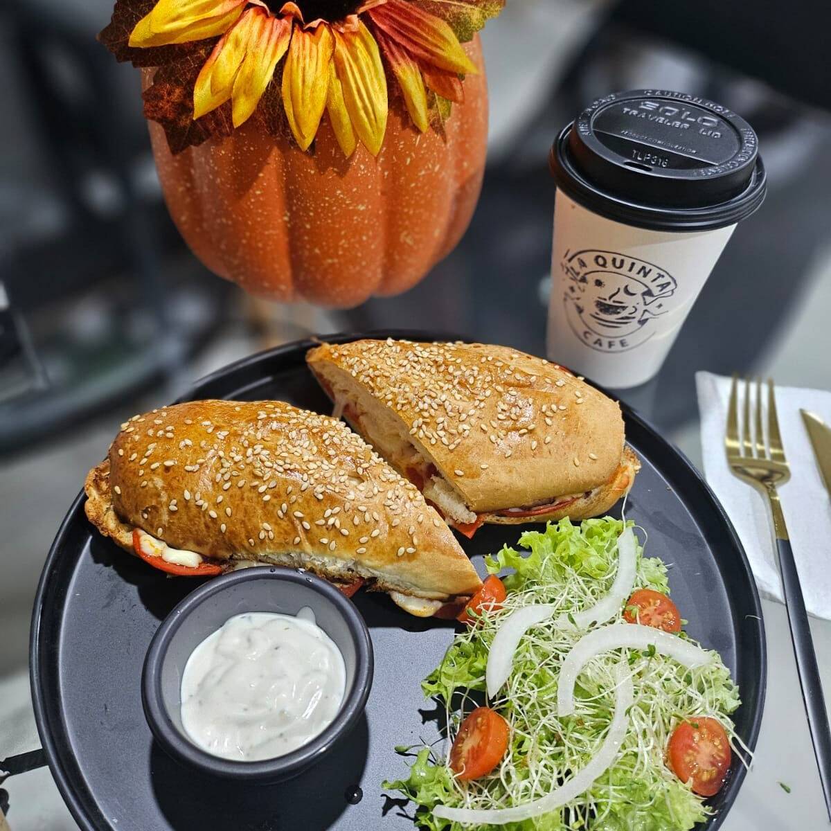 Baguette de Peperoni