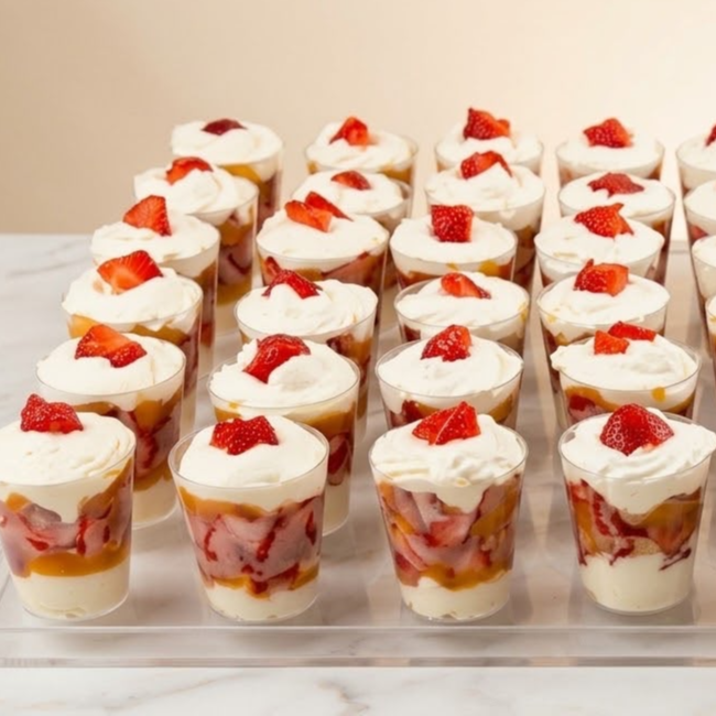 Shots Eventos Berry Queen 1,5 Onz
