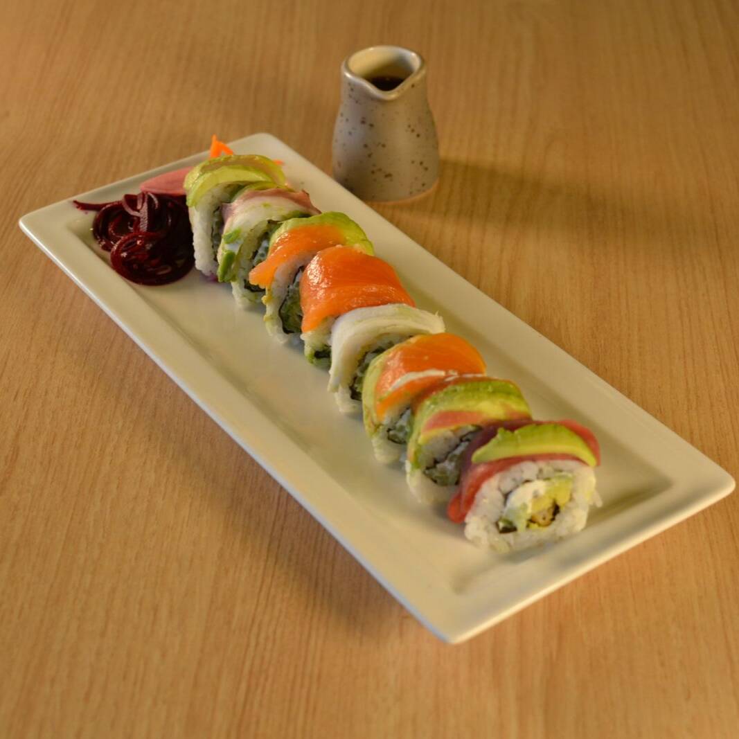 Sushi Niji