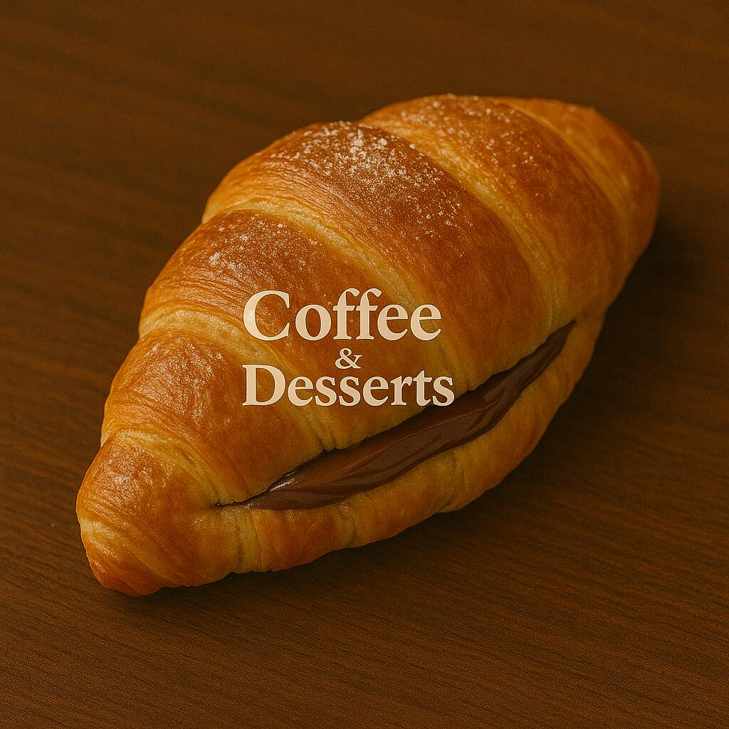 Croissant Dulce