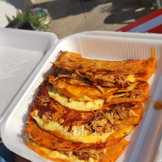 Combo Quesabirria