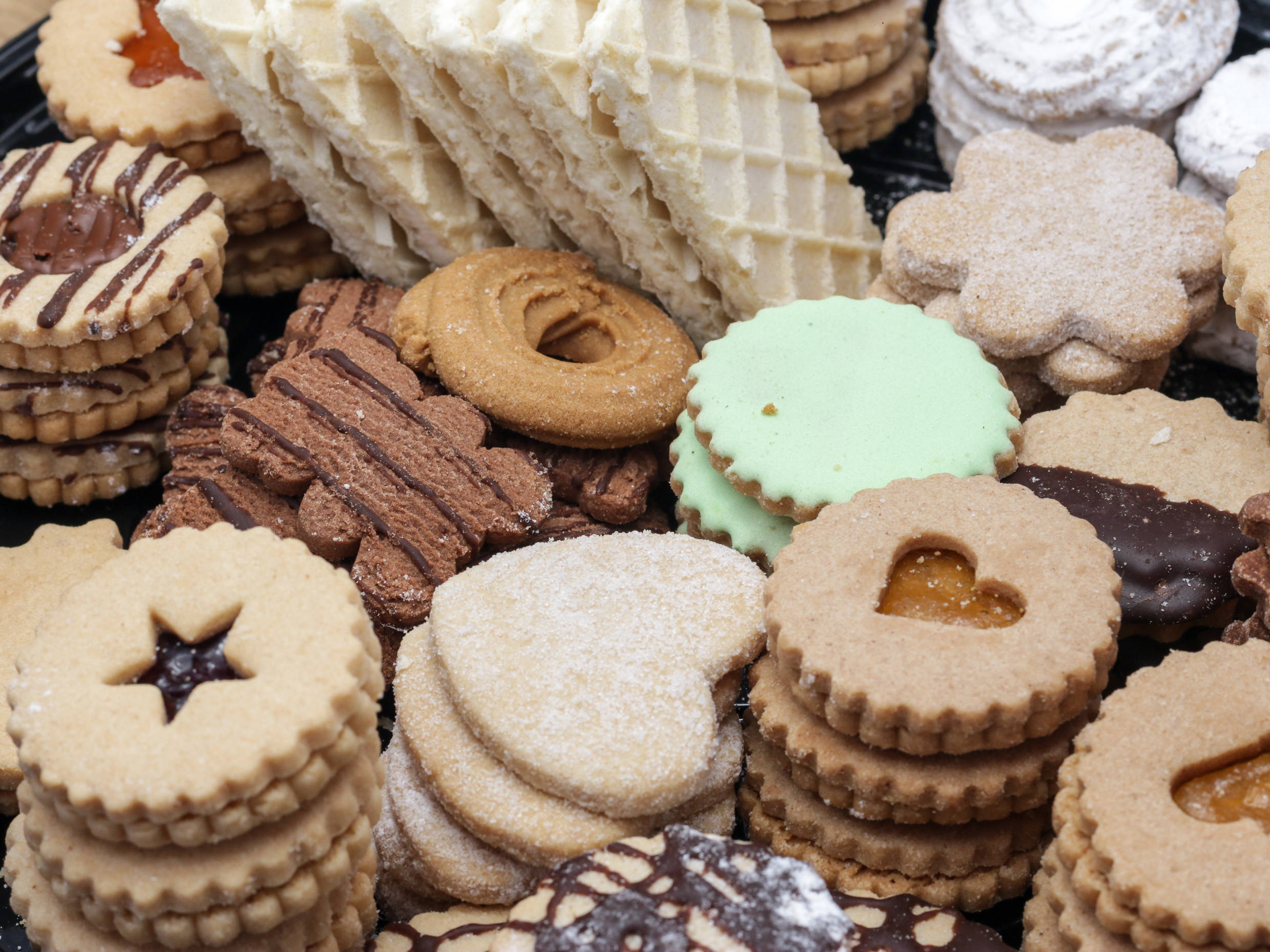 Galleta Artesanal