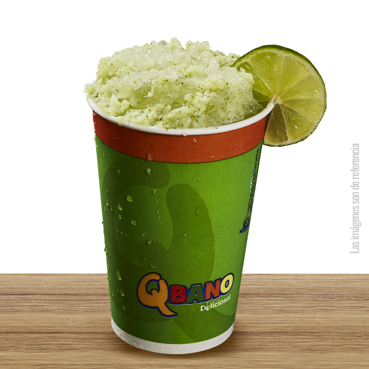 Limonada Vaso Tradicional 22oz(693ml)
