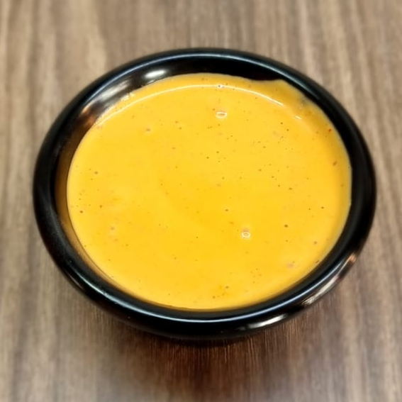 Salsa chimichurri extra