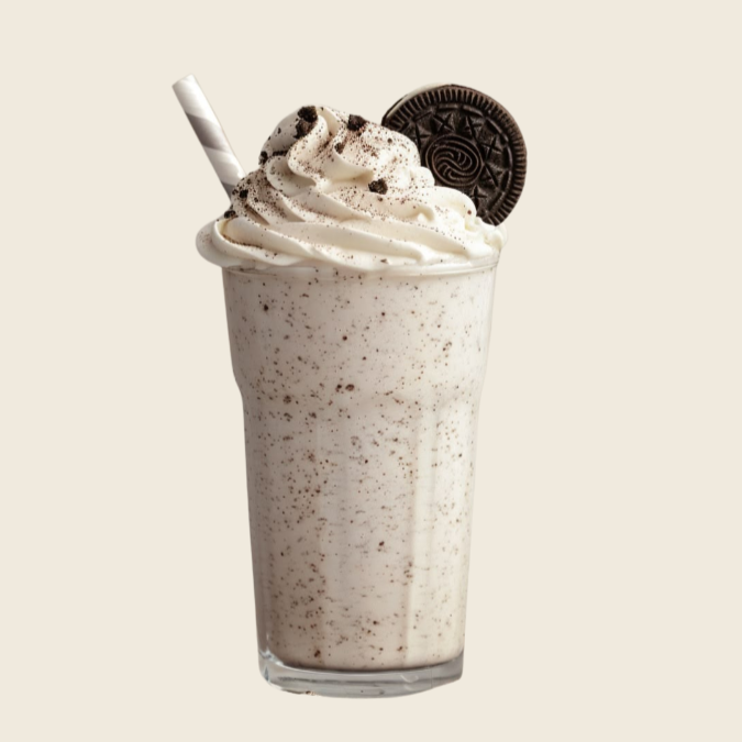 Malteada de OREO