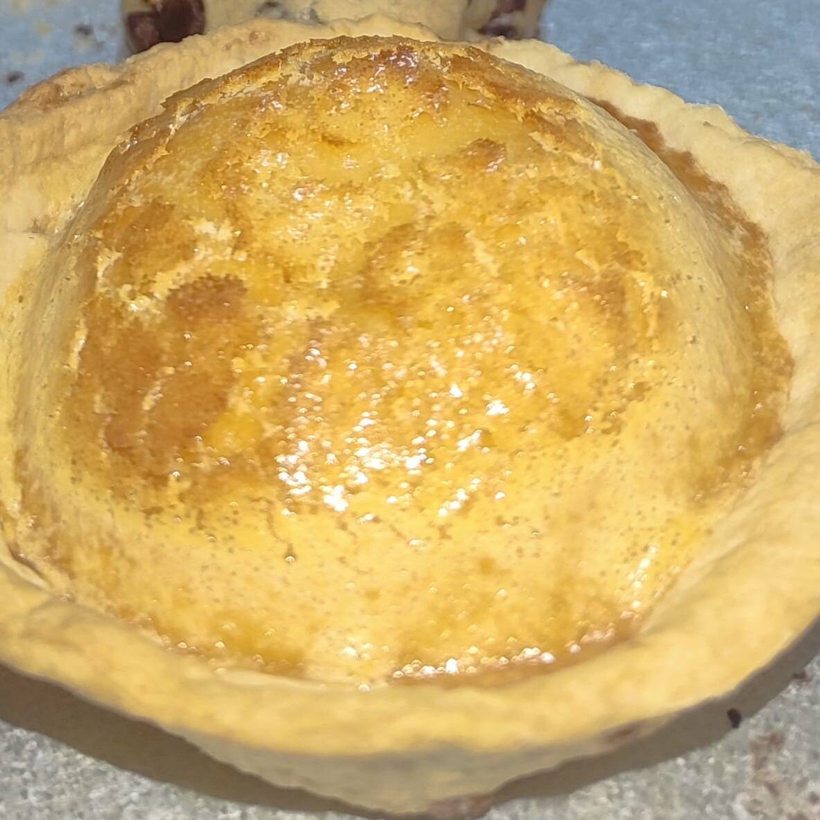 Pay de Queso
