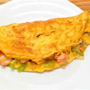 Omelette