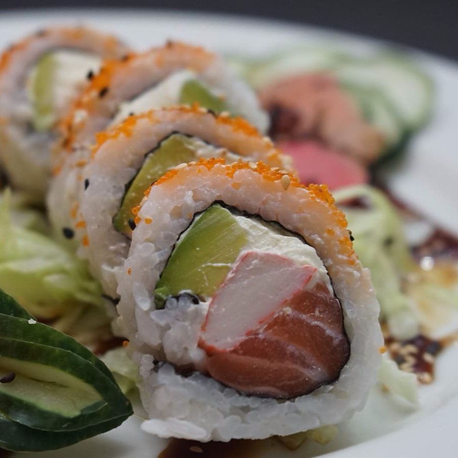METROPOLIS ROLL