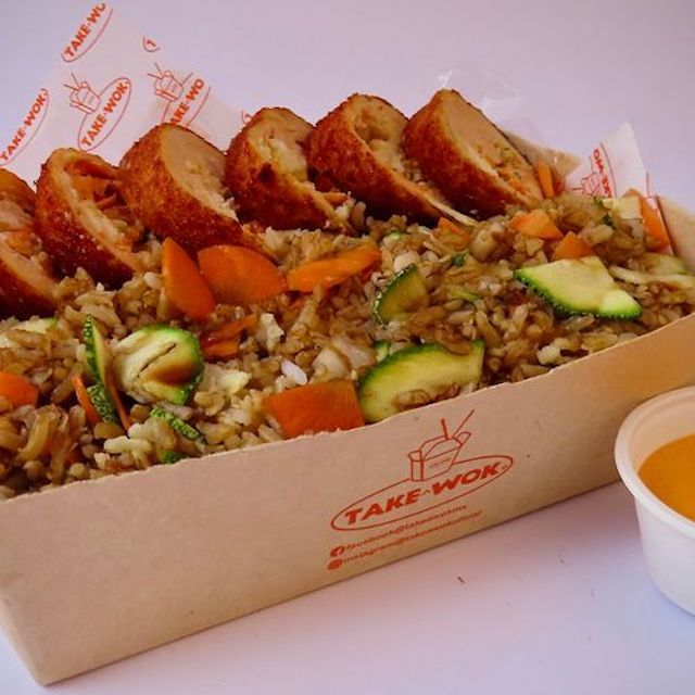 Take a Tori 500g
