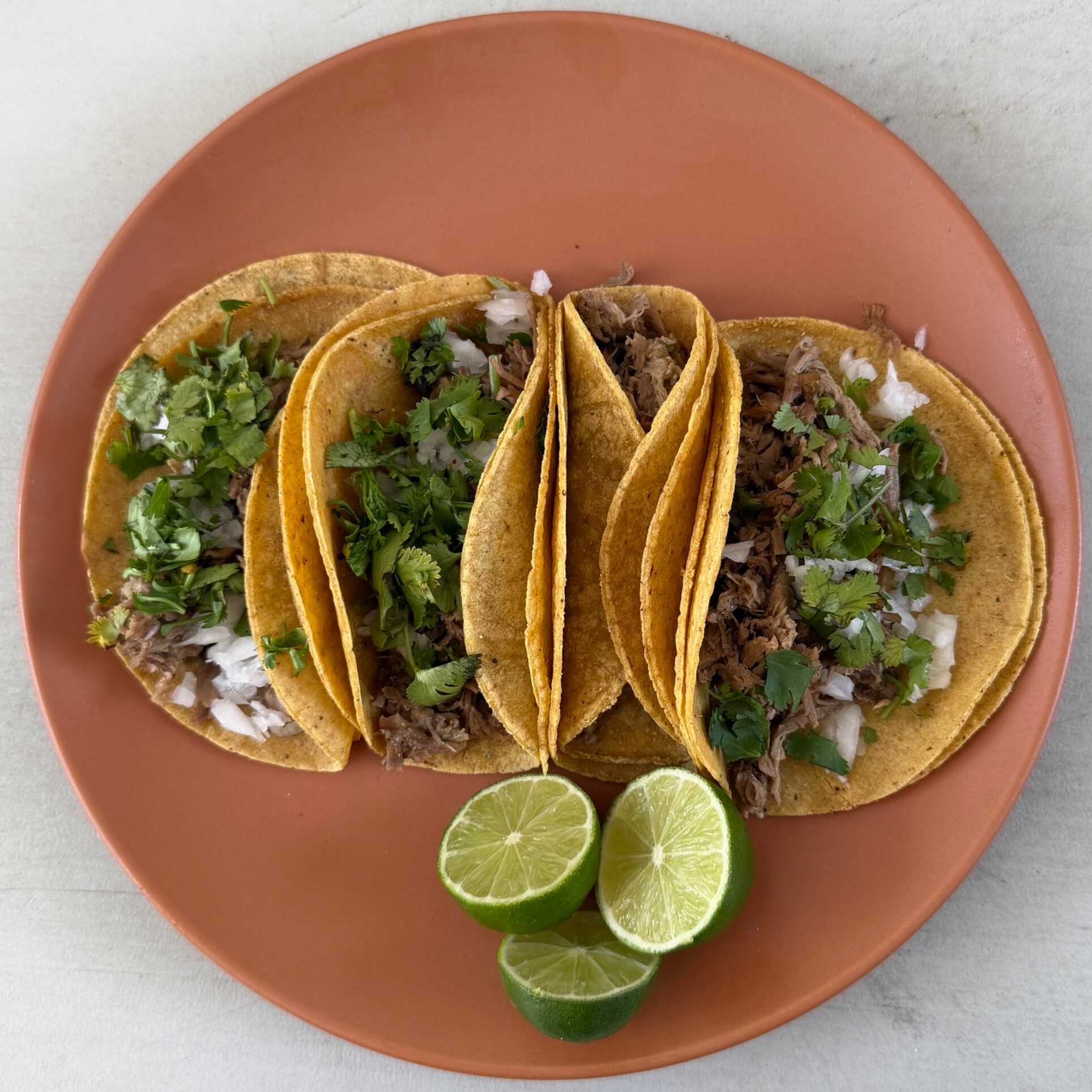 Taco de Barbacoa