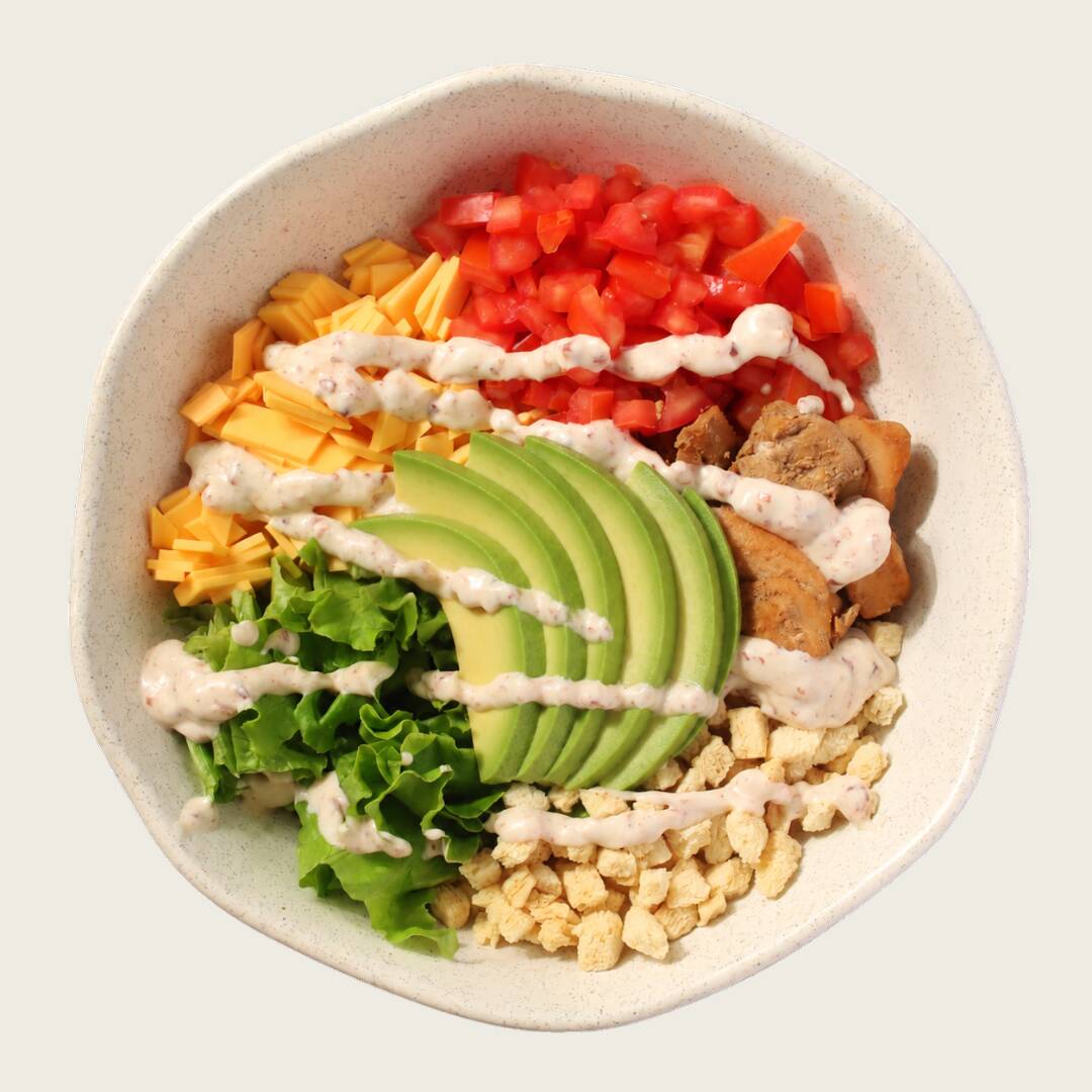 Tex Mex