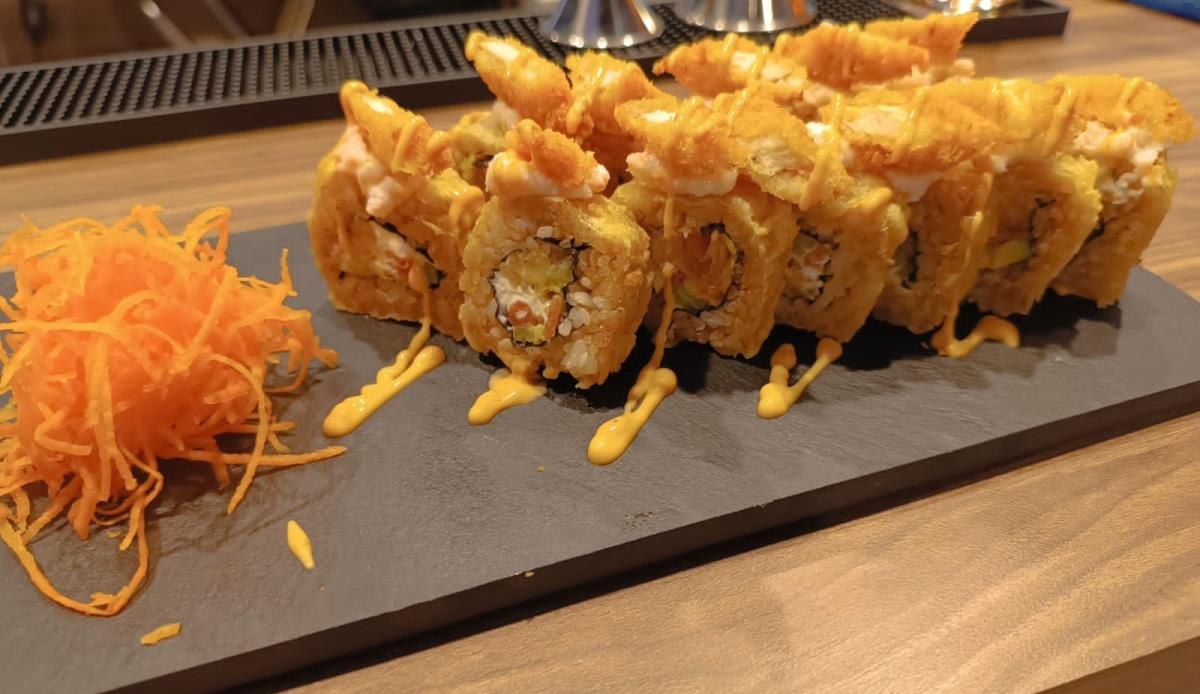 YAKI MAKI