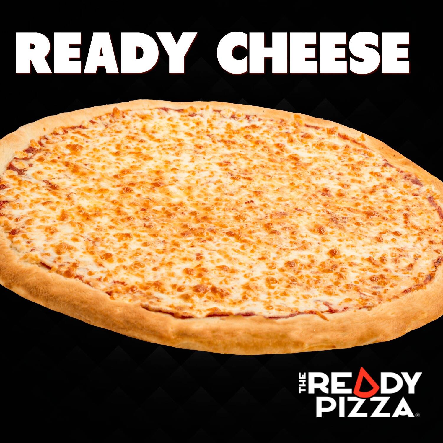 Pizza Ready Cheese