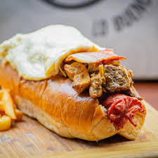 Chori-Perro