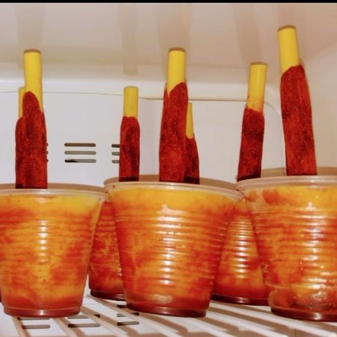Mangonada !
