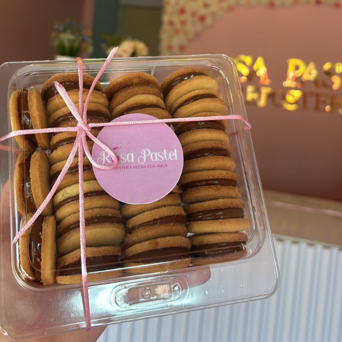 GALLETAS CLASICAS