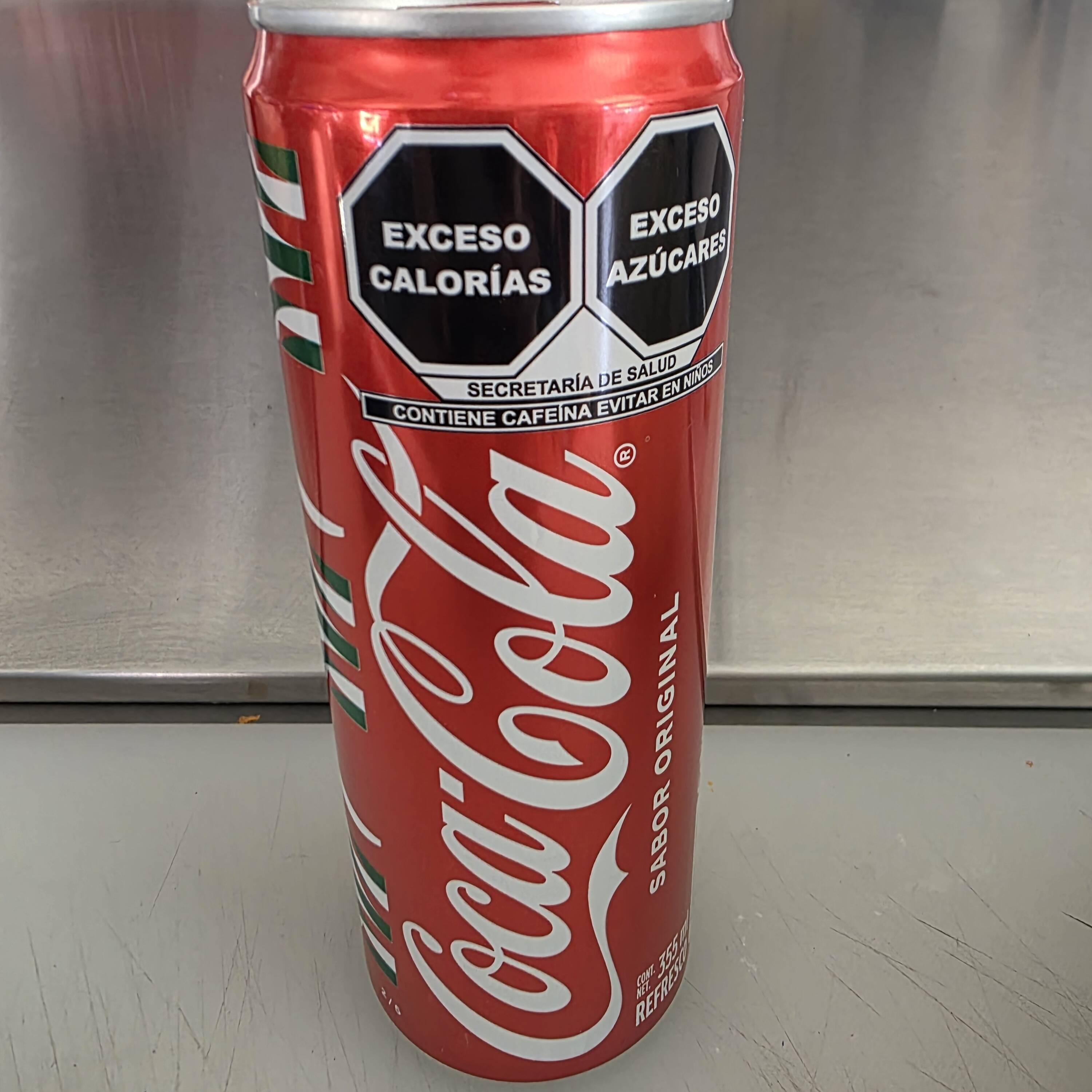 Coca Cola