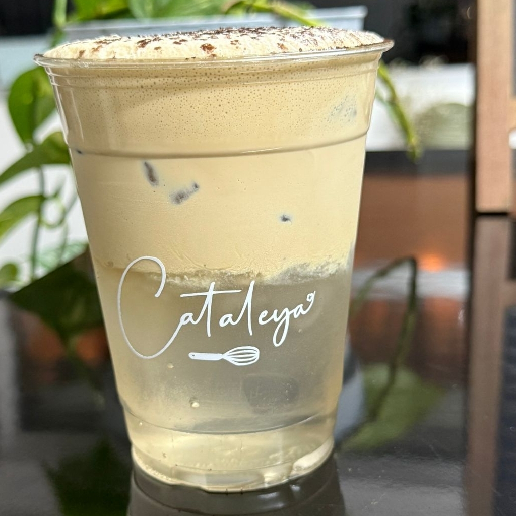 Coco Latte cream