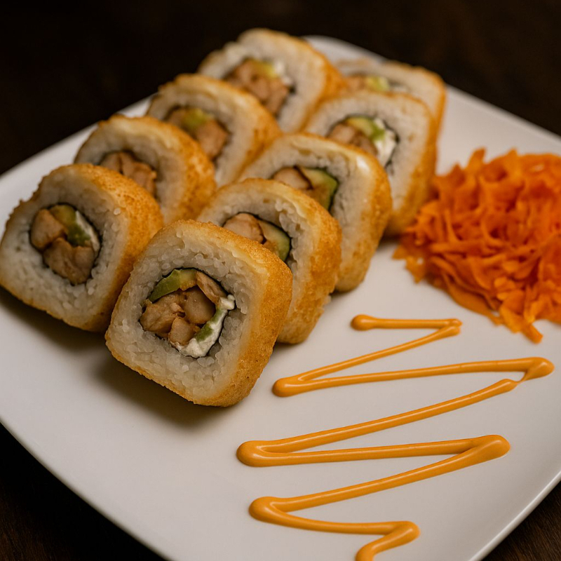 CORDON BLUE