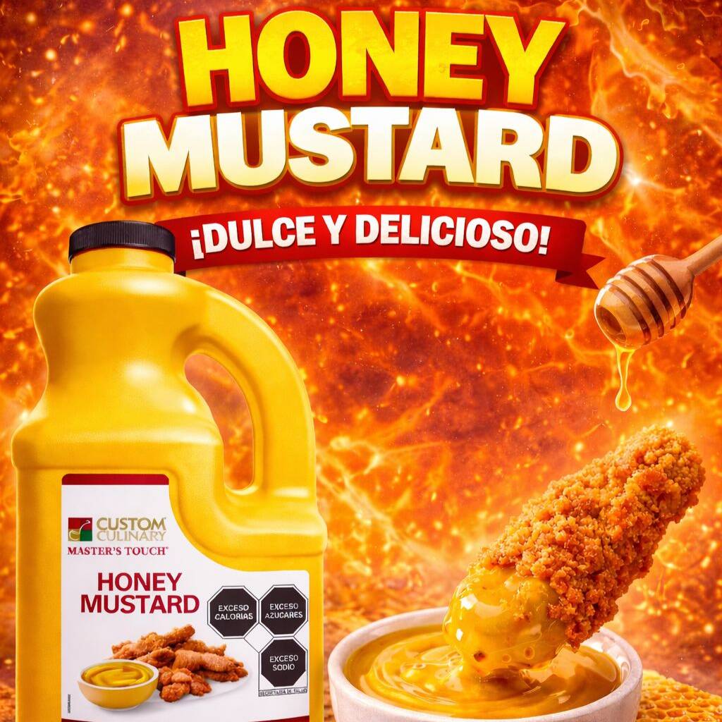 Honey Mustard