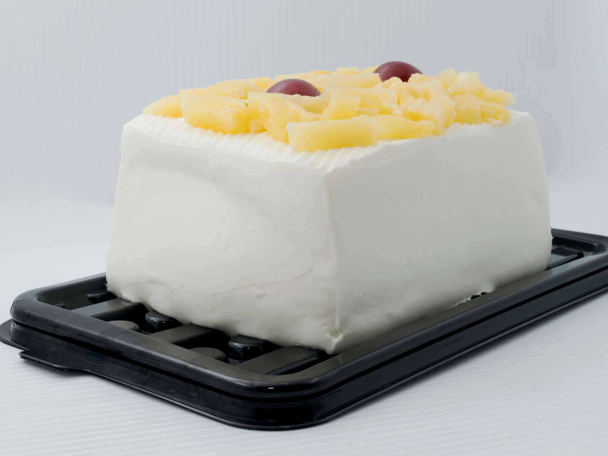 Rollo de Piña Jr.