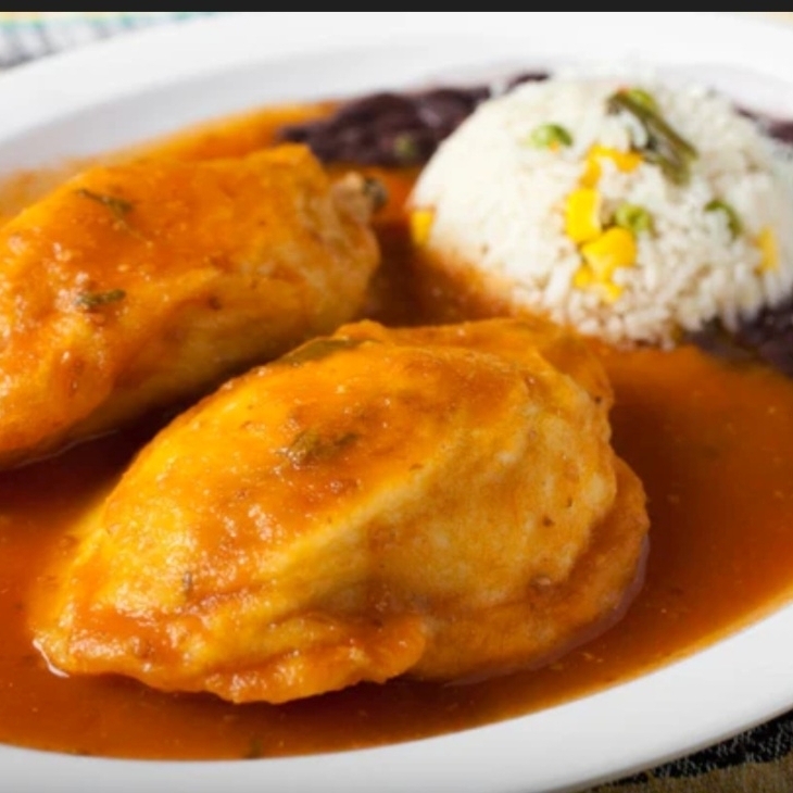 CHILES RELLENOS