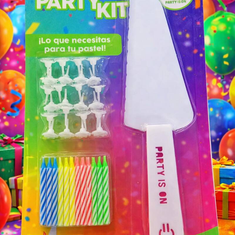 Party Kit