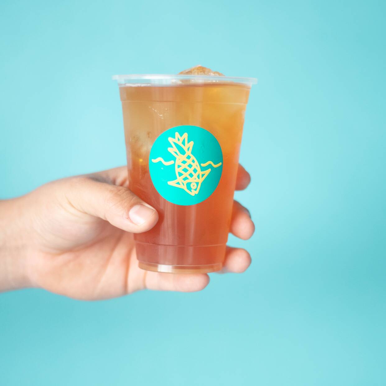 Té Tropical