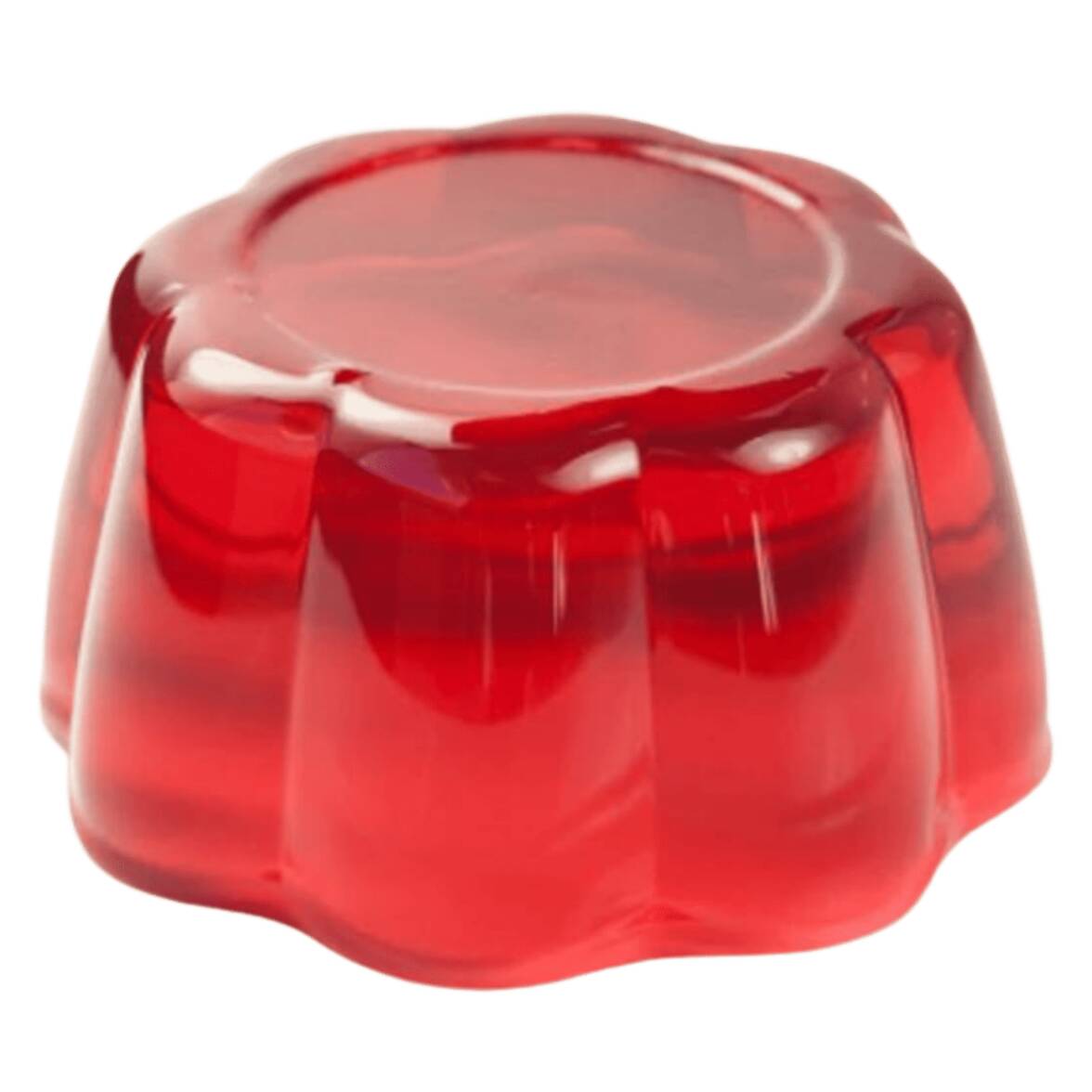 Gelatina Agua